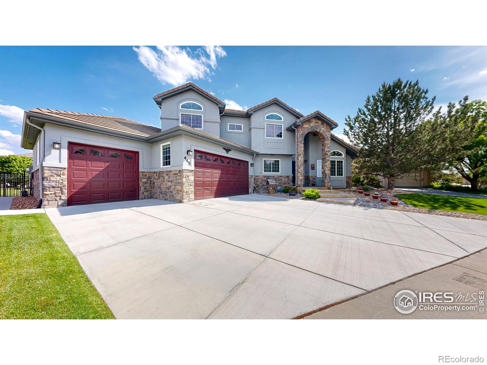 MLS Image #33 for 445  whitney harbor,windsor, Colorado