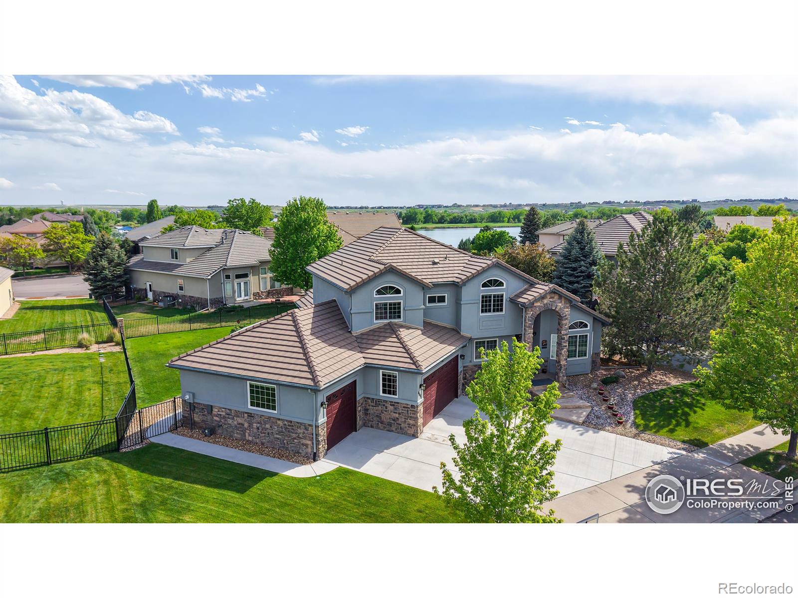 MLS Image #34 for 445  whitney harbor,windsor, Colorado