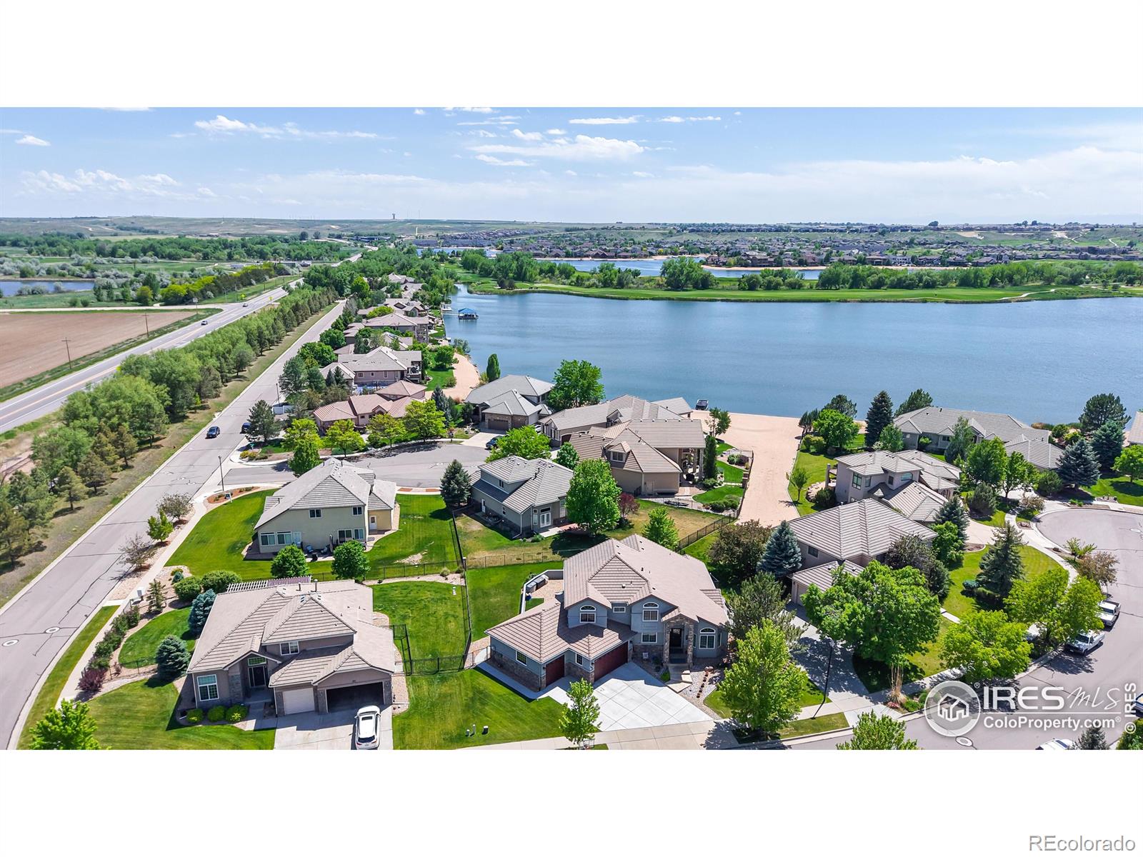 MLS Image #36 for 445  whitney harbor,windsor, Colorado