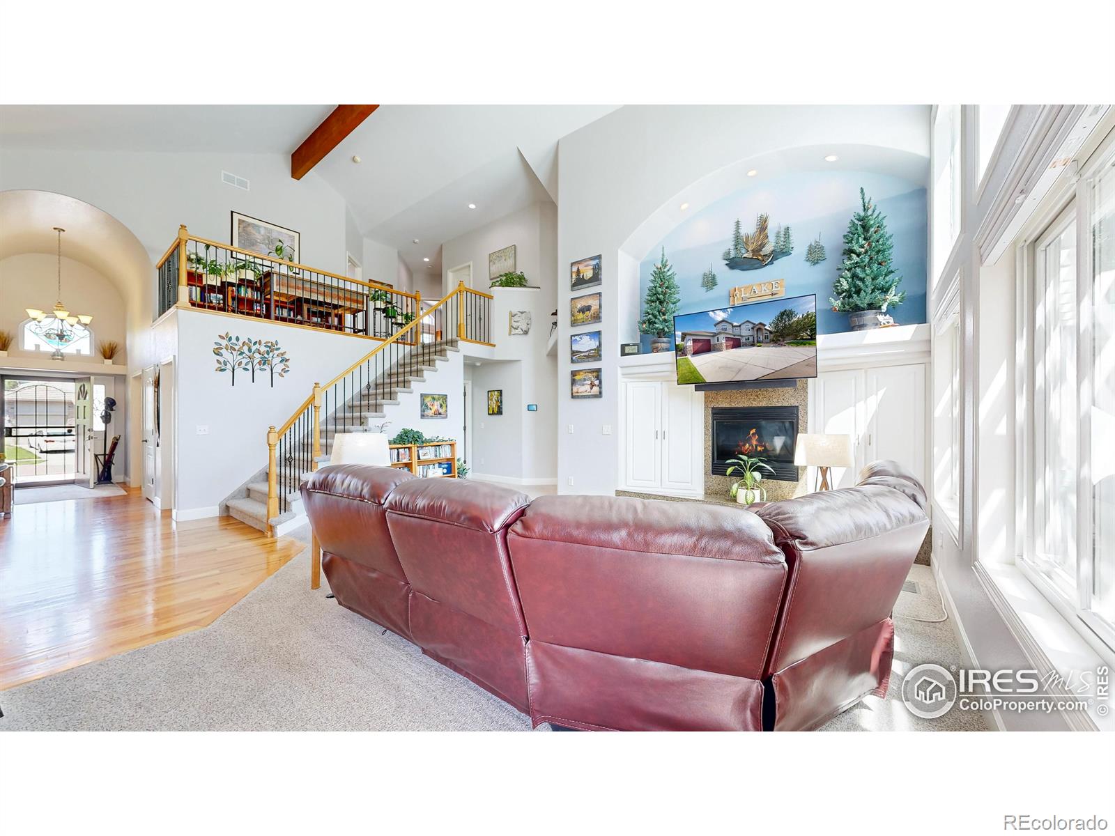 MLS Image #7 for 445  whitney harbor,windsor, Colorado