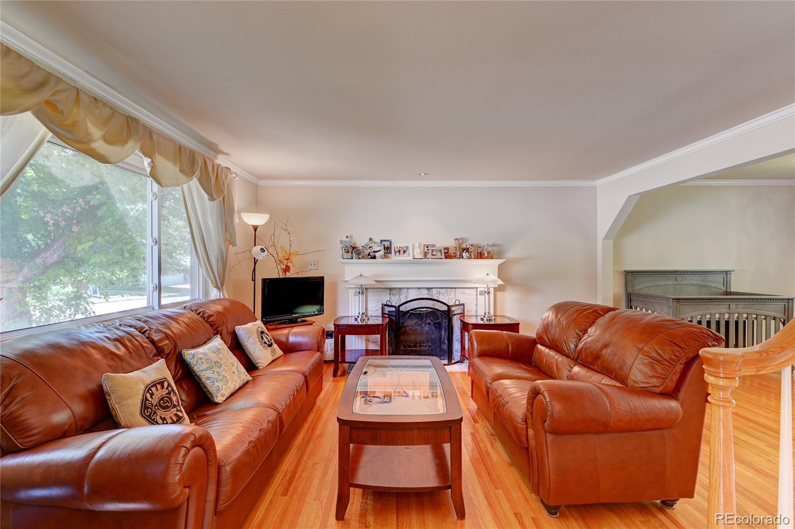 MLS Image #2 for 6971 s valentia street,centennial, Colorado