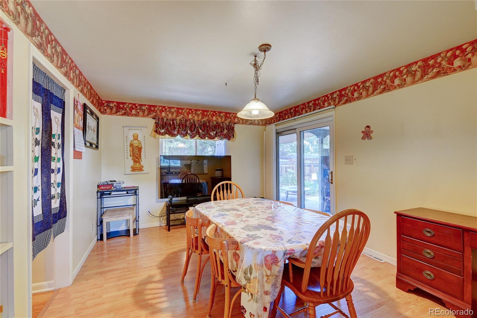 MLS Image #3 for 6971 s valentia street,centennial, Colorado