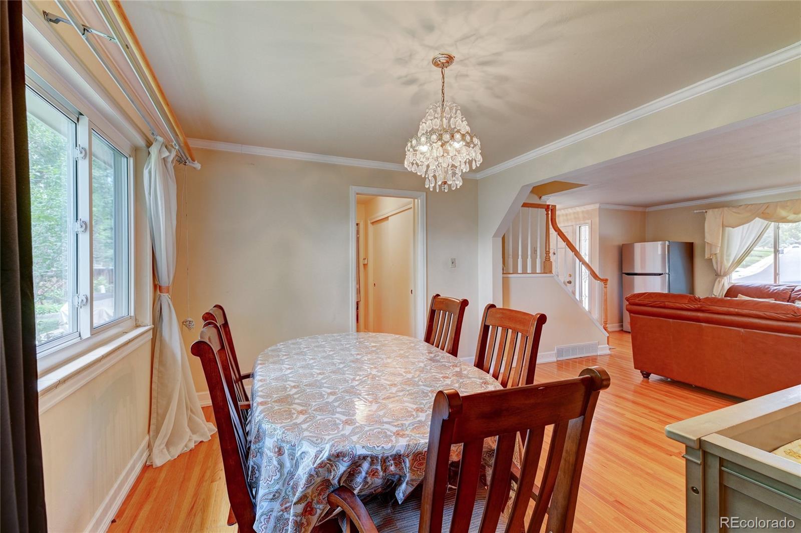 MLS Image #5 for 6971 s valentia street,centennial, Colorado