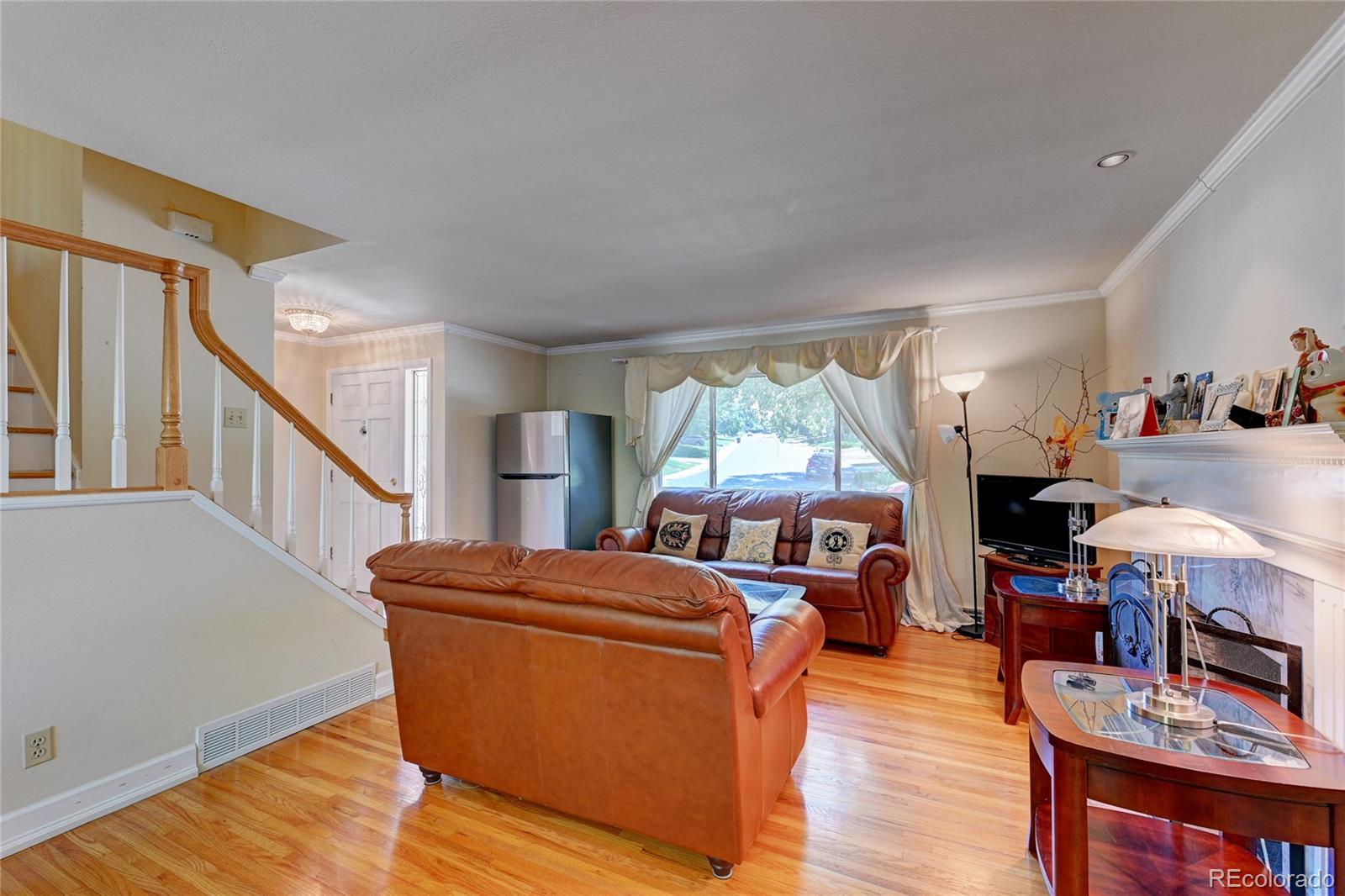 MLS Image #9 for 6971 s valentia street,centennial, Colorado
