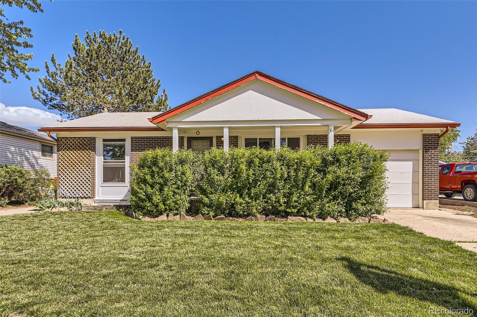 MLS Image #0 for 11816  spring drive,northglenn, Colorado