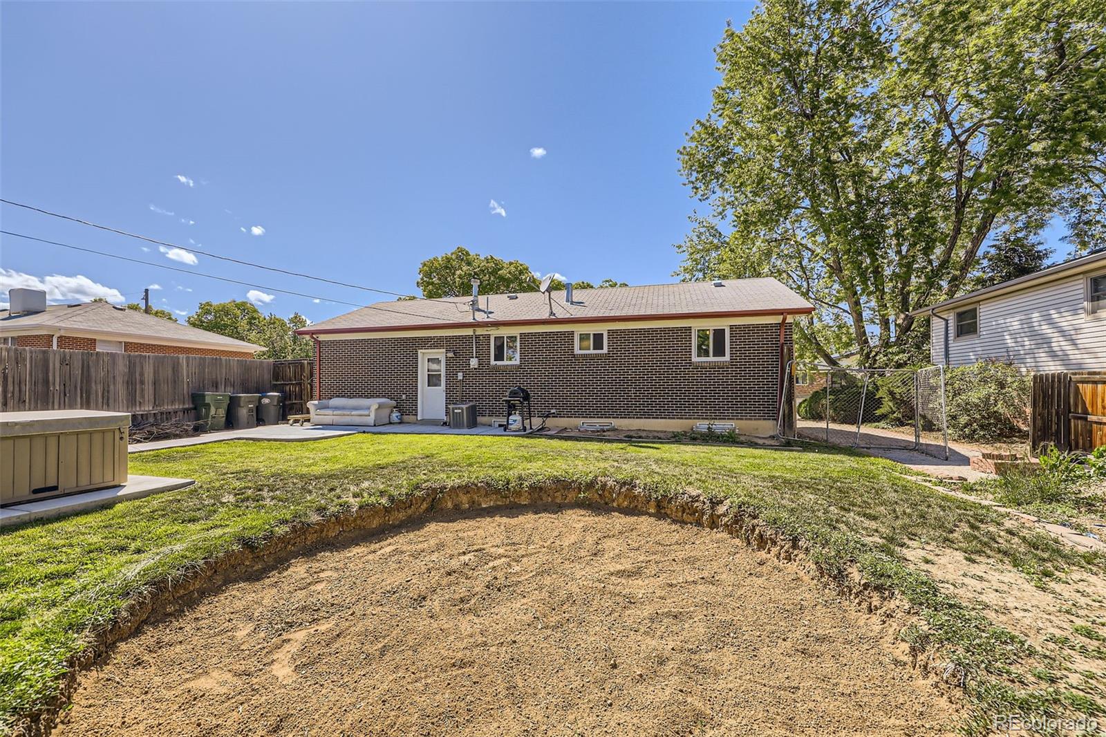 MLS Image #10 for 11816  spring drive,northglenn, Colorado