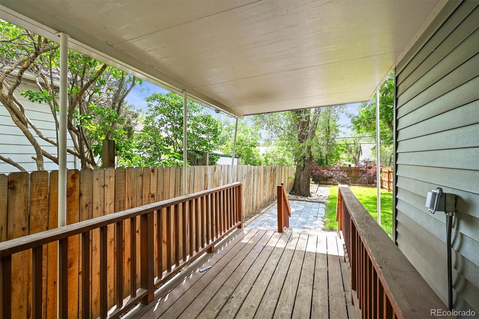 MLS Image #16 for 5355 s windermere street,littleton, Colorado