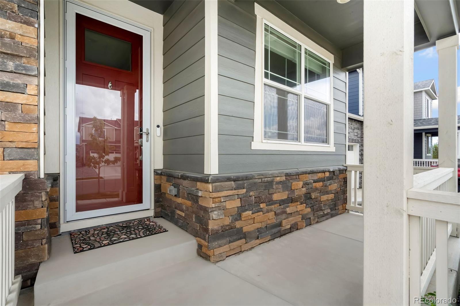 MLS Image #2 for 4209  fox grove drive,fort collins, Colorado