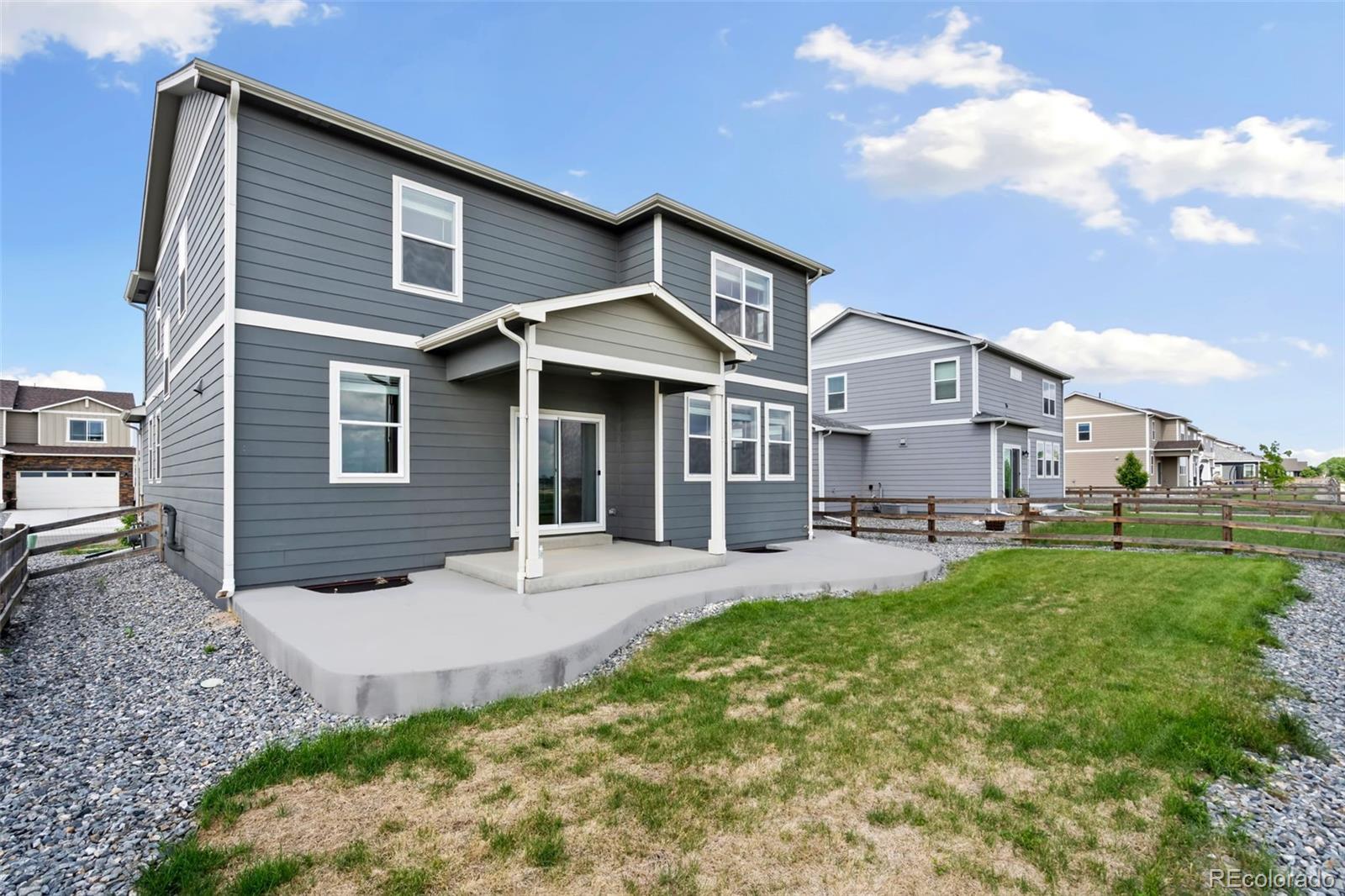 MLS Image #28 for 4209  fox grove drive,fort collins, Colorado