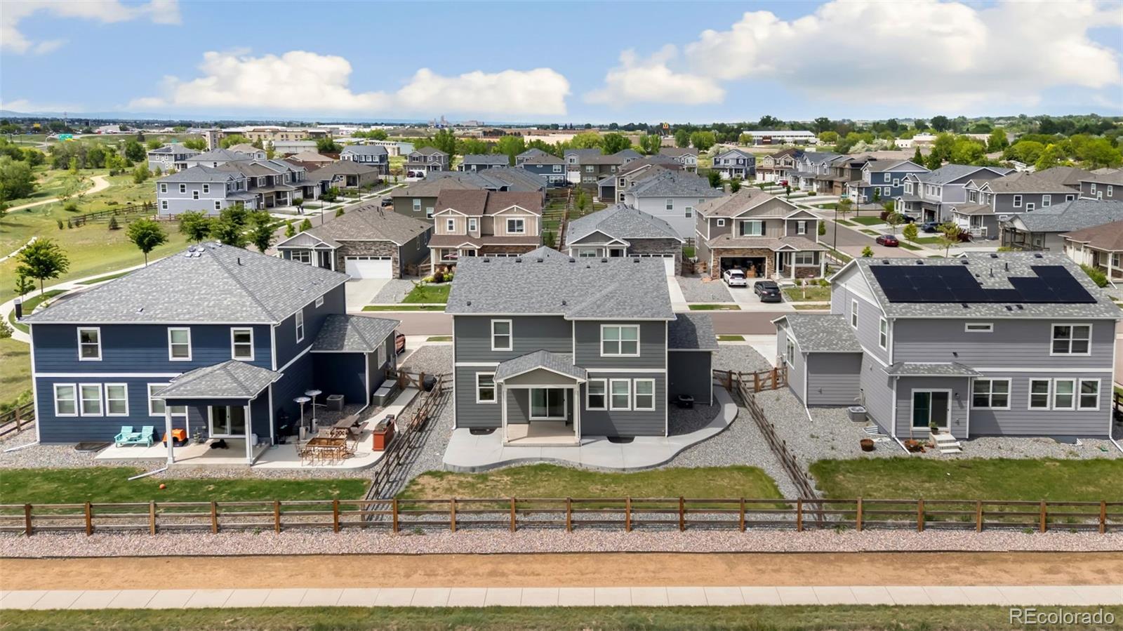 MLS Image #31 for 4209  fox grove drive,fort collins, Colorado