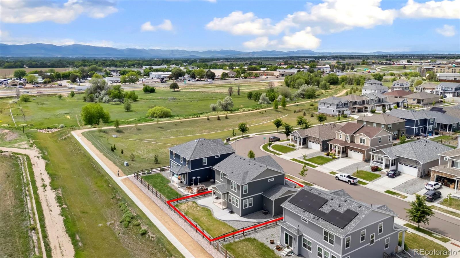 MLS Image #32 for 4209  fox grove drive,fort collins, Colorado