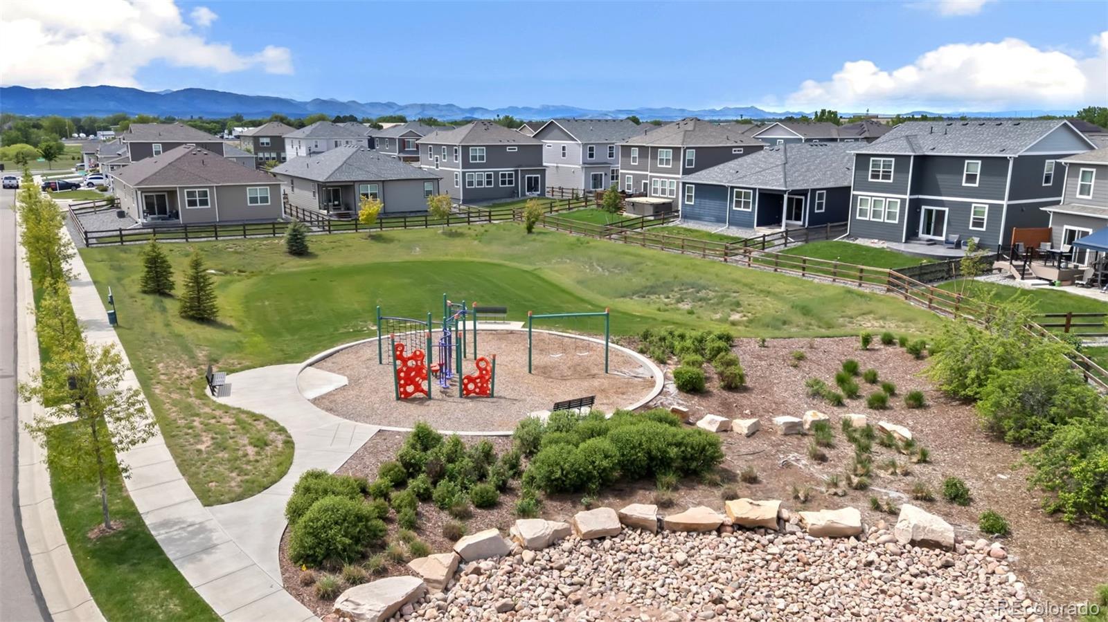 MLS Image #33 for 4209  fox grove drive,fort collins, Colorado