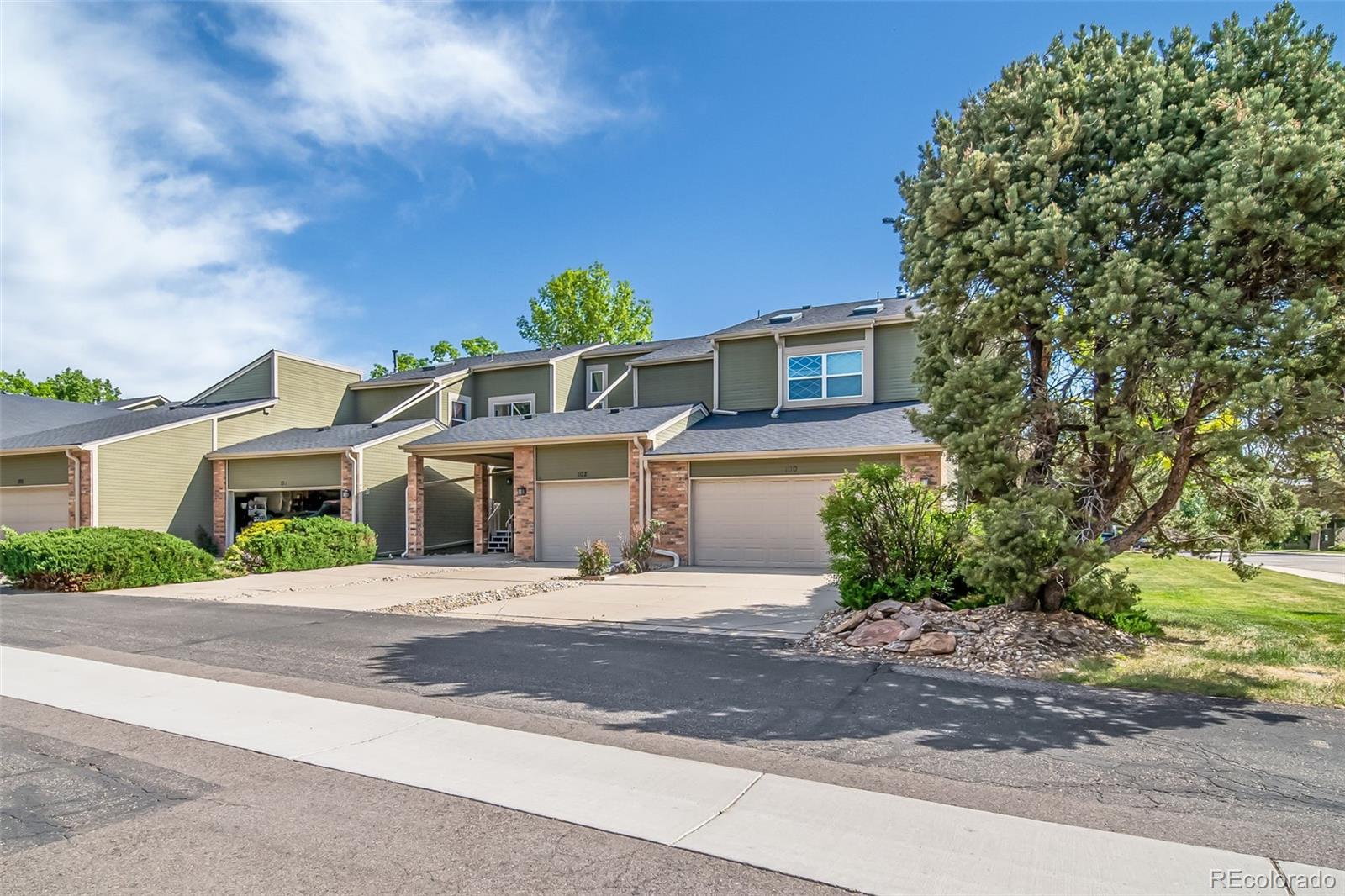 CMA Image for 4825 S Ammons Street,Littleton, Colorado