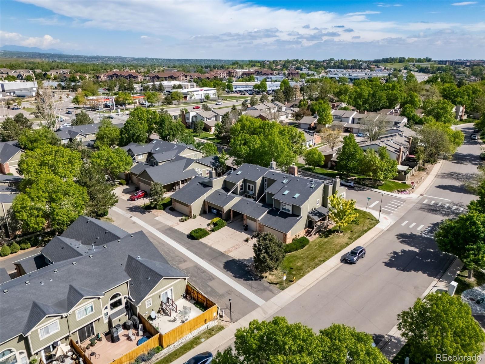 MLS Image #2 for 4825 s ammons street,littleton, Colorado
