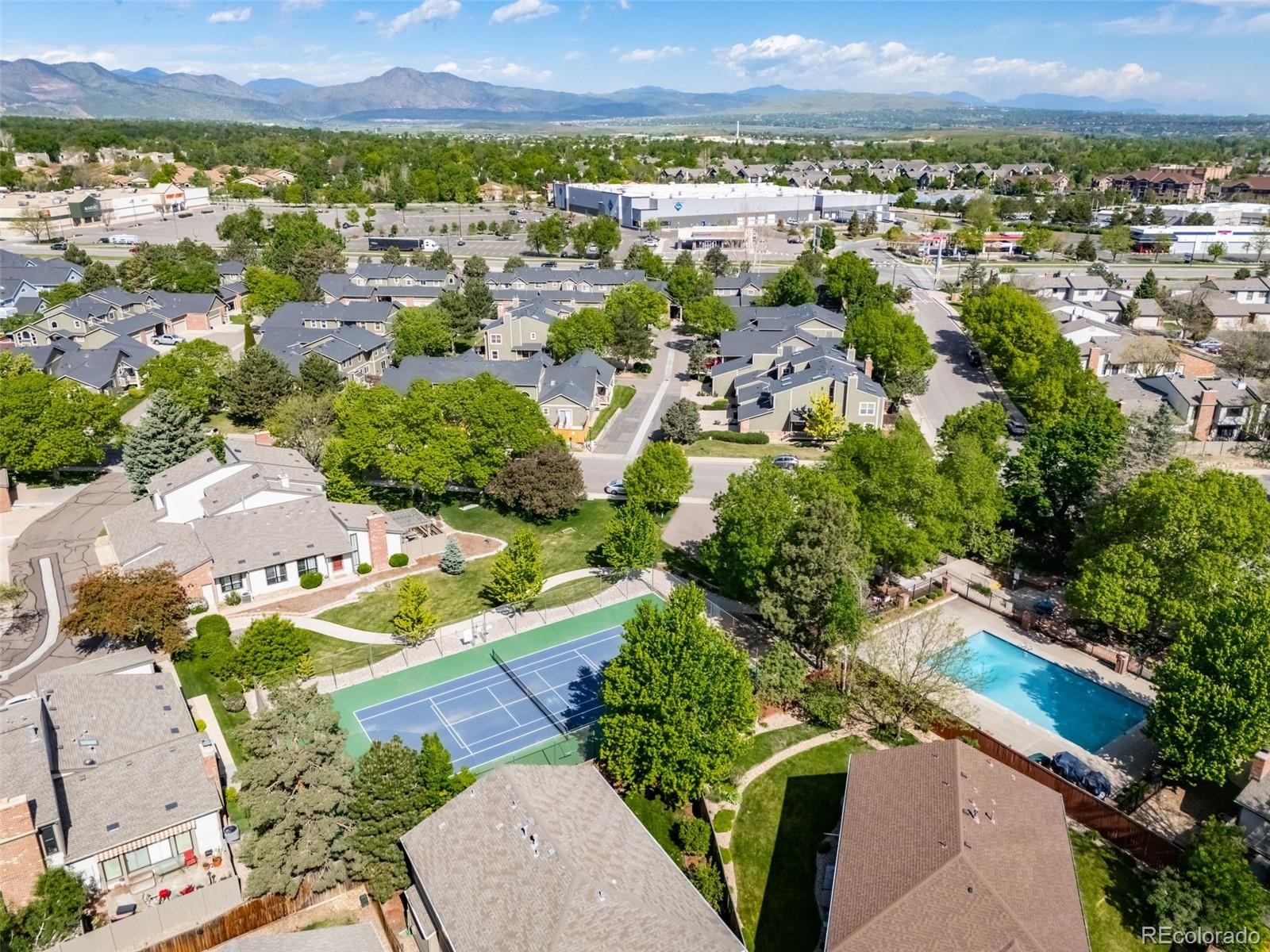 MLS Image #39 for 4825 s ammons street,littleton, Colorado