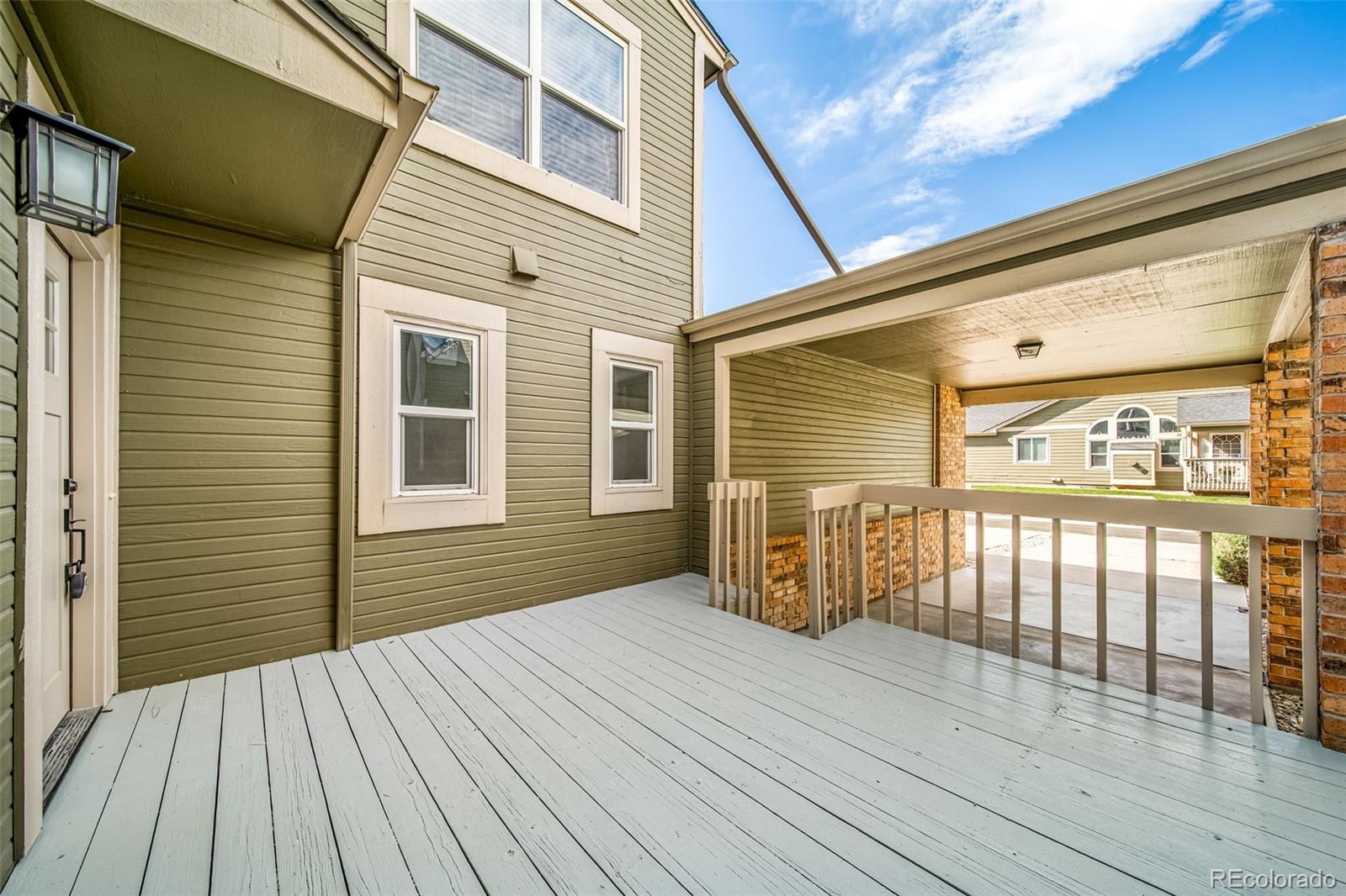 MLS Image #4 for 4825 s ammons street,littleton, Colorado