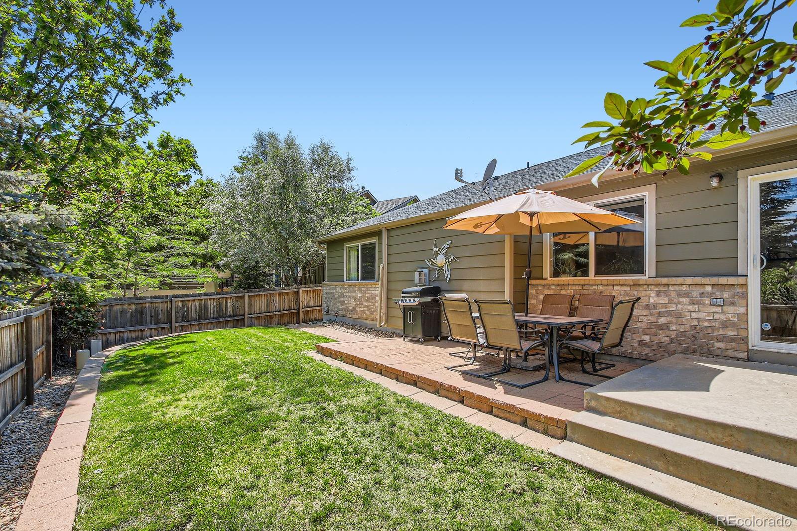 MLS Image #27 for 10762 w 54th place,arvada, Colorado