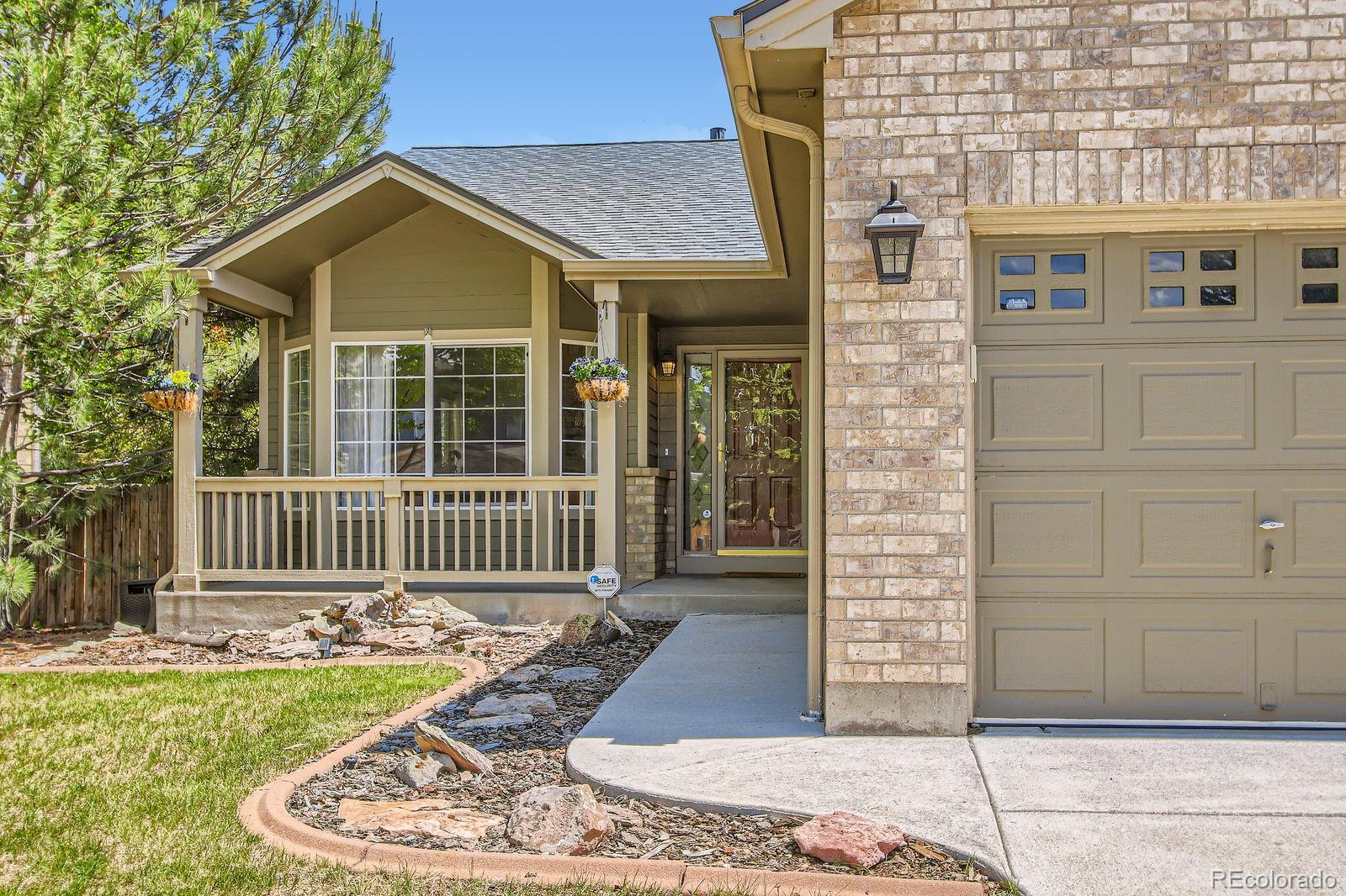 MLS Image #3 for 10762 w 54th place,arvada, Colorado