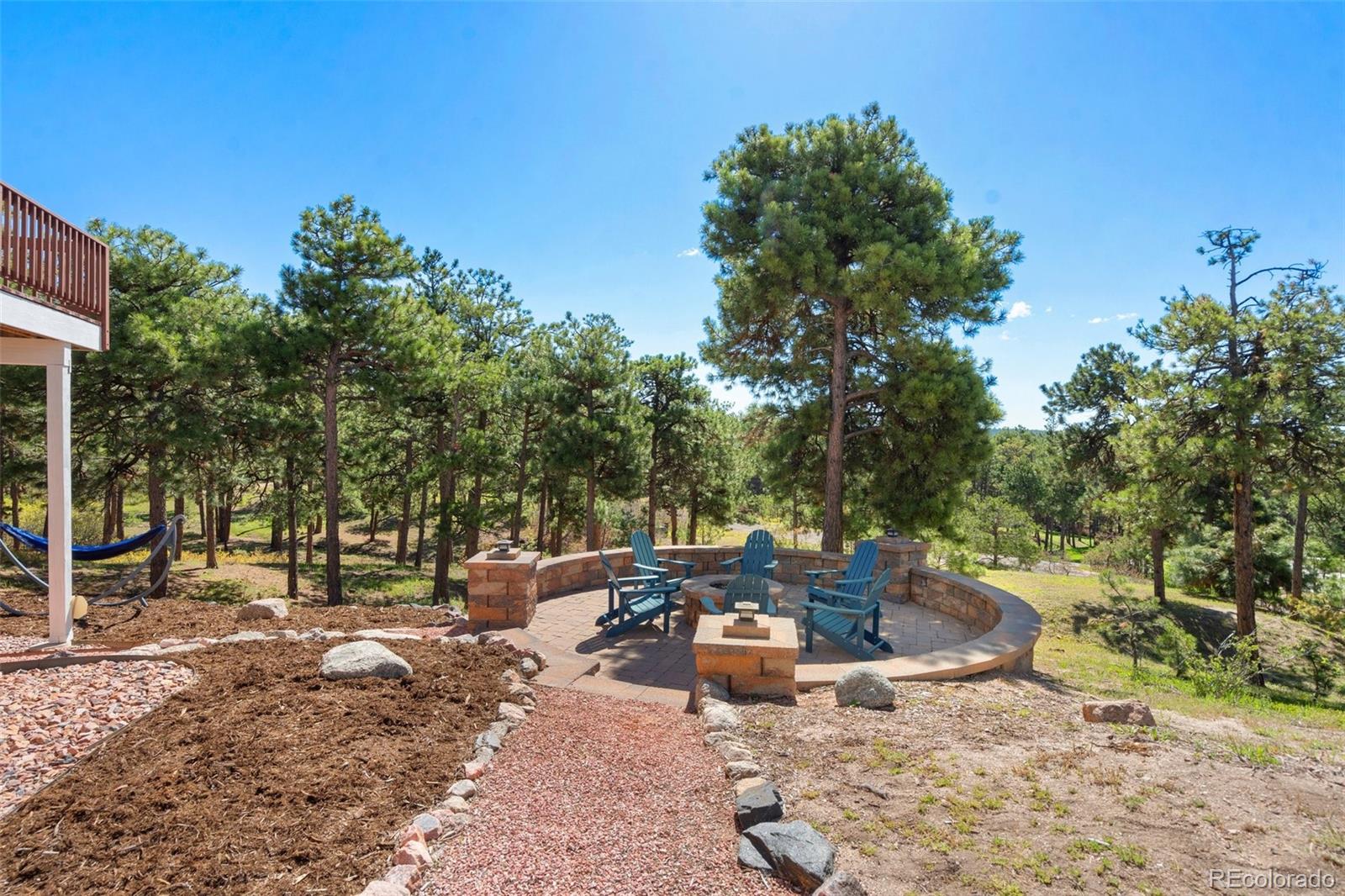 MLS Image #11 for 17575  minglewood trail,monument, Colorado