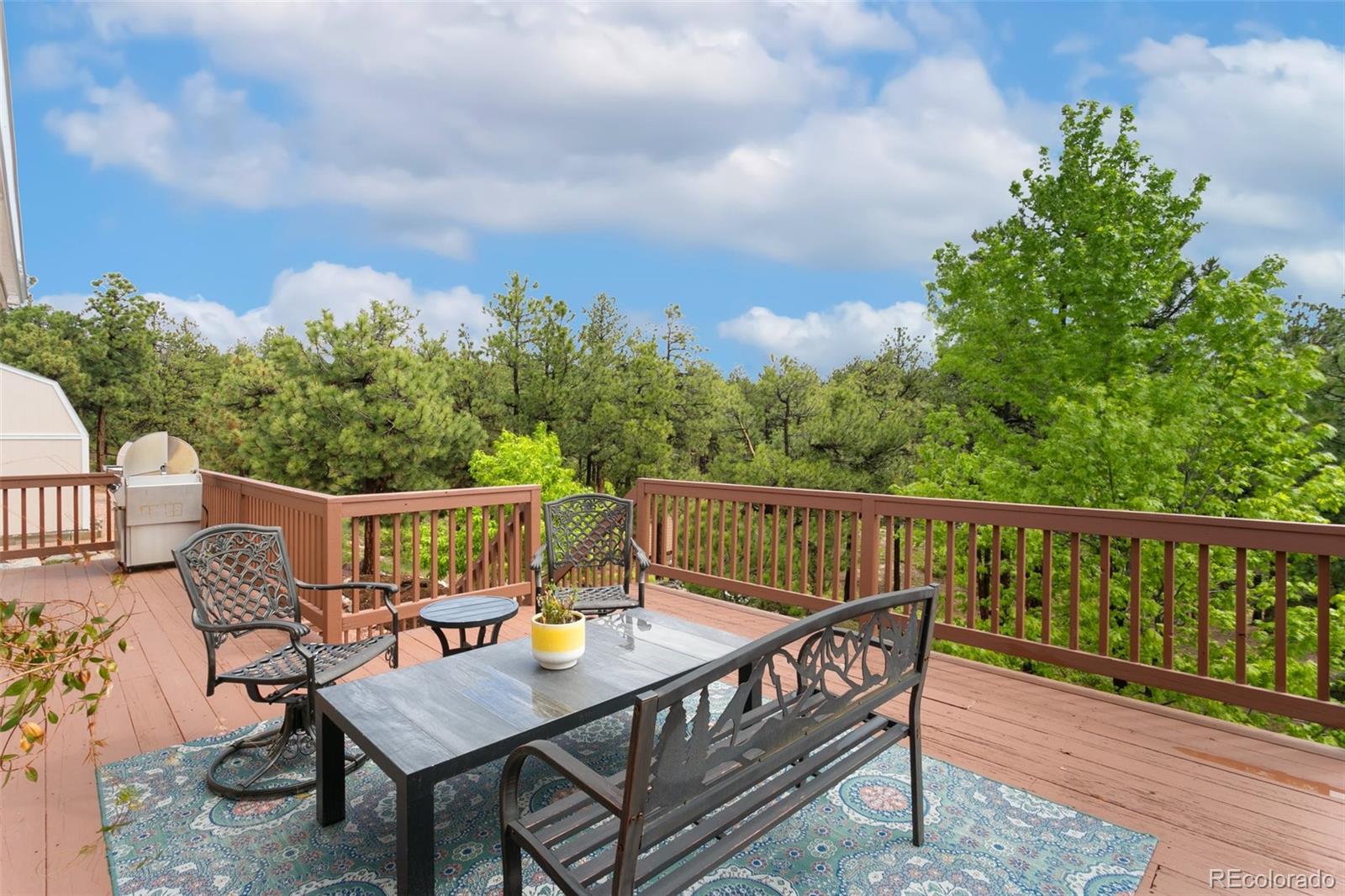 MLS Image #20 for 17575  minglewood trail,monument, Colorado