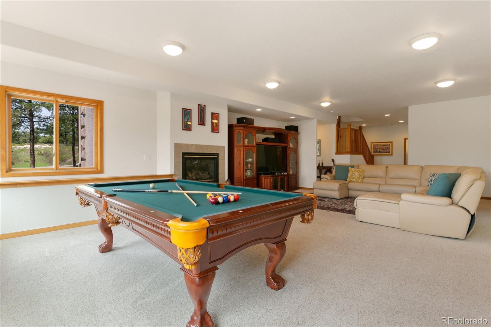MLS Image #41 for 17575  minglewood trail,monument, Colorado
