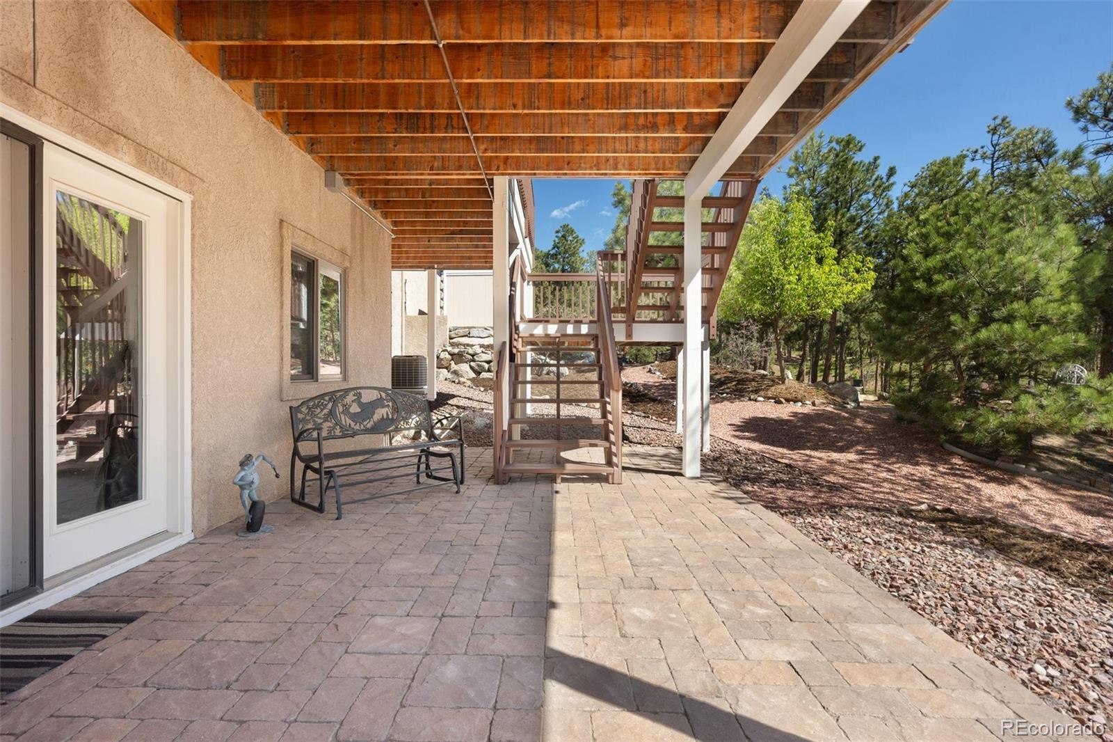 MLS Image #45 for 17575  minglewood trail,monument, Colorado