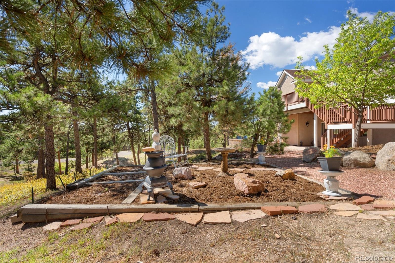 MLS Image #46 for 17575  minglewood trail,monument, Colorado