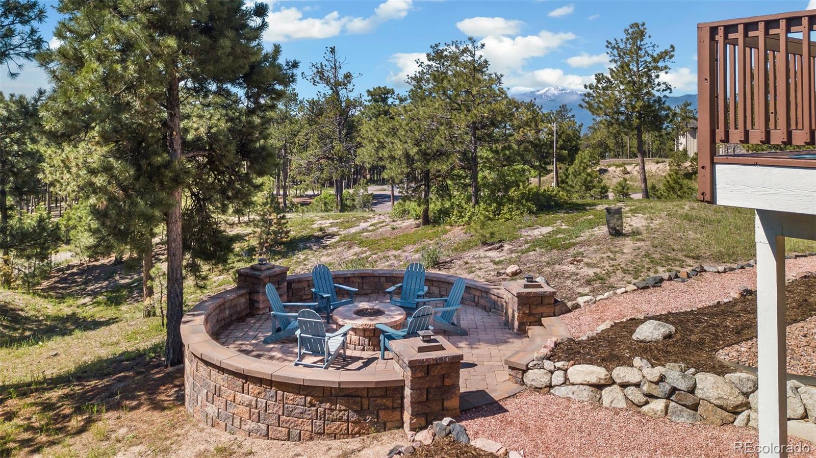 MLS Image #49 for 17575  minglewood trail,monument, Colorado