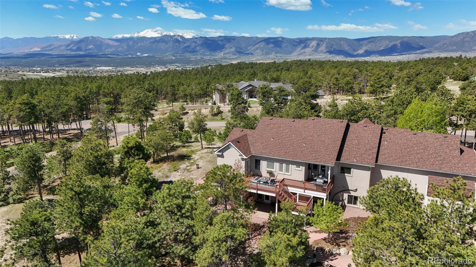 MLS Image #5 for 17575  minglewood trail,monument, Colorado