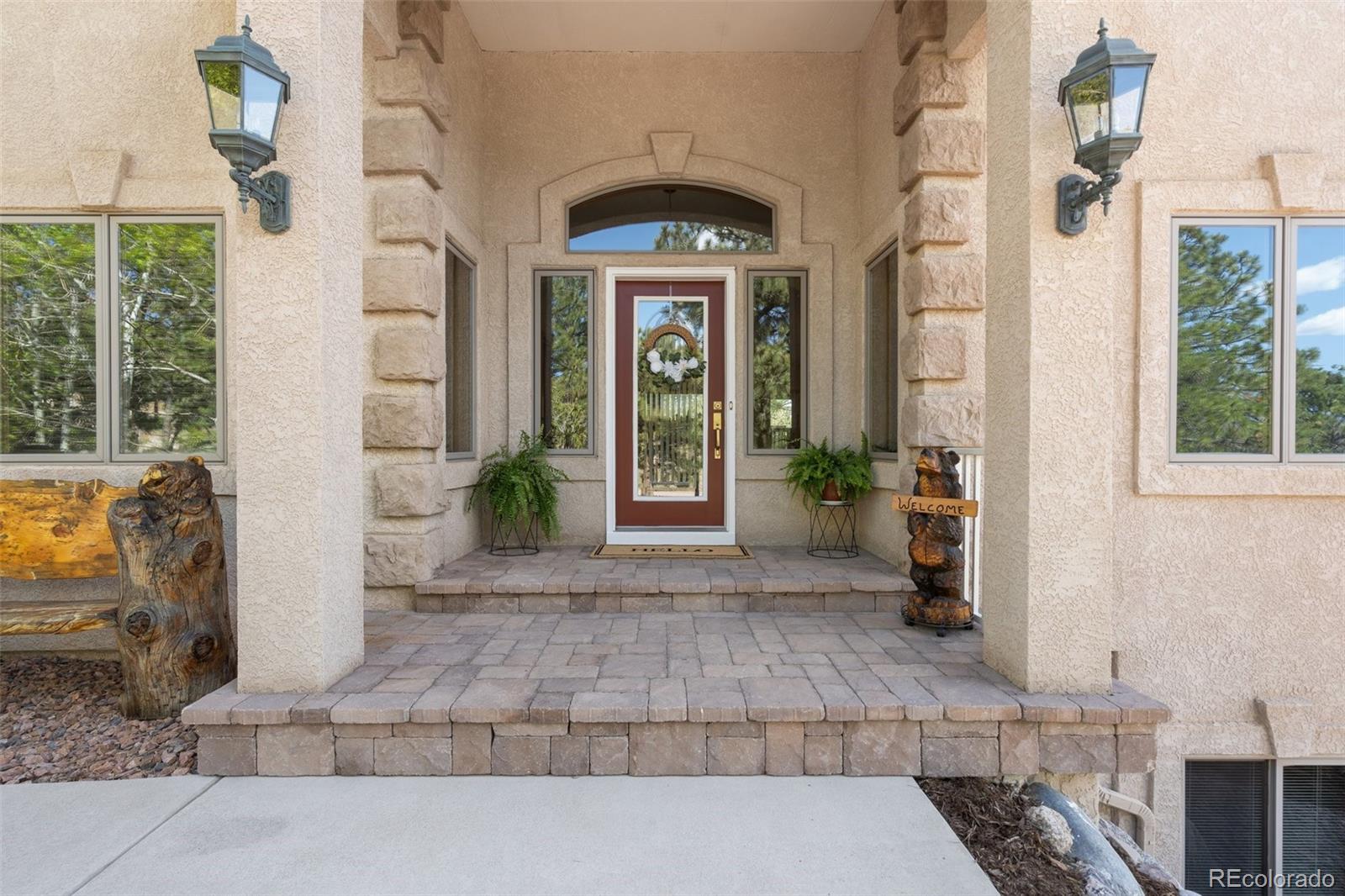 MLS Image #8 for 17575  minglewood trail,monument, Colorado