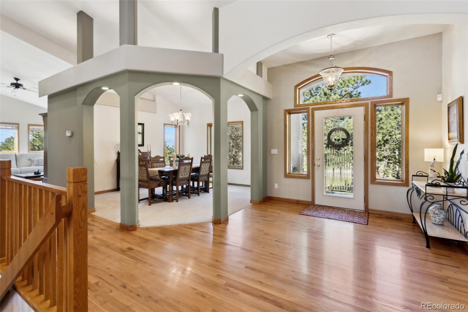 MLS Image #9 for 17575  minglewood trail,monument, Colorado