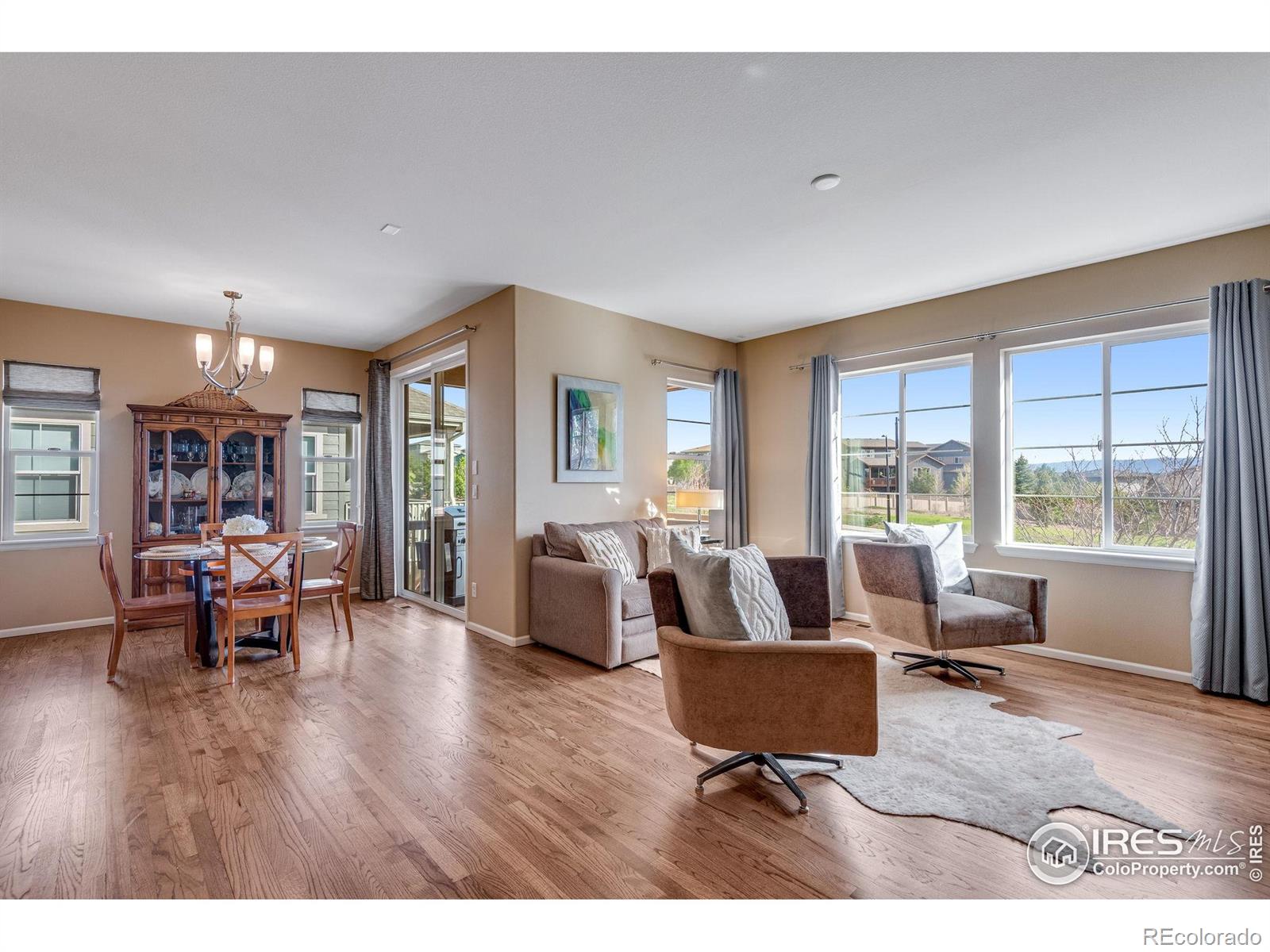 MLS Image #18 for 4000  donnington circle,castle rock, Colorado