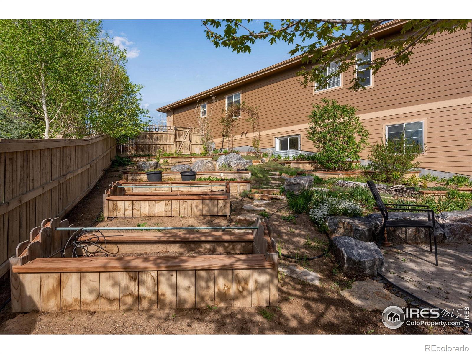 MLS Image #2 for 4000  donnington circle,castle rock, Colorado