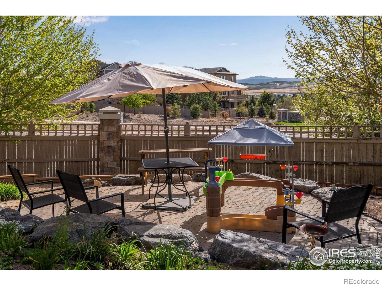 MLS Image #3 for 4000  donnington circle,castle rock, Colorado