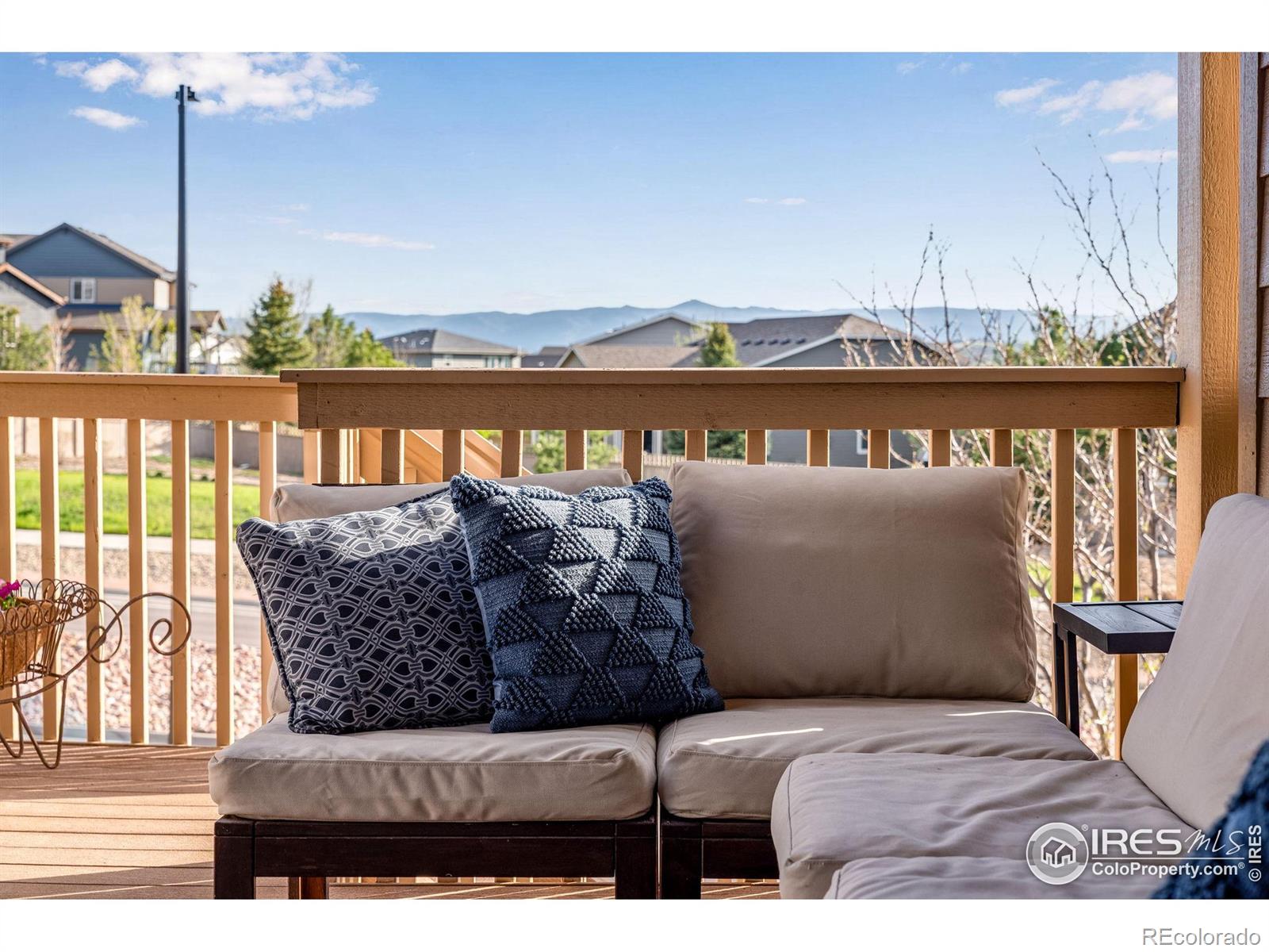 MLS Image #6 for 4000  donnington circle,castle rock, Colorado