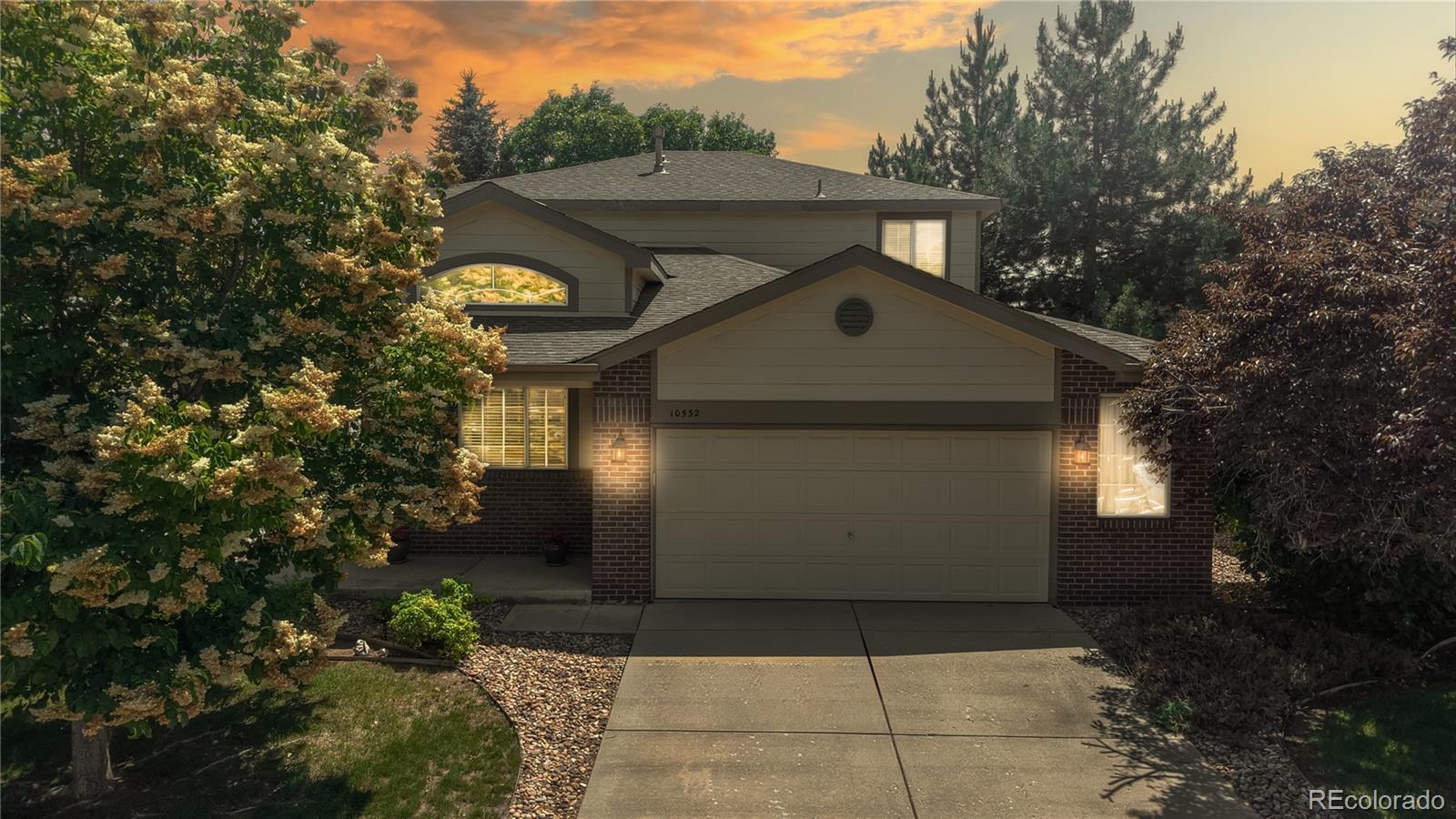 CMA Image for 10532  Madison Street,Thornton, Colorado