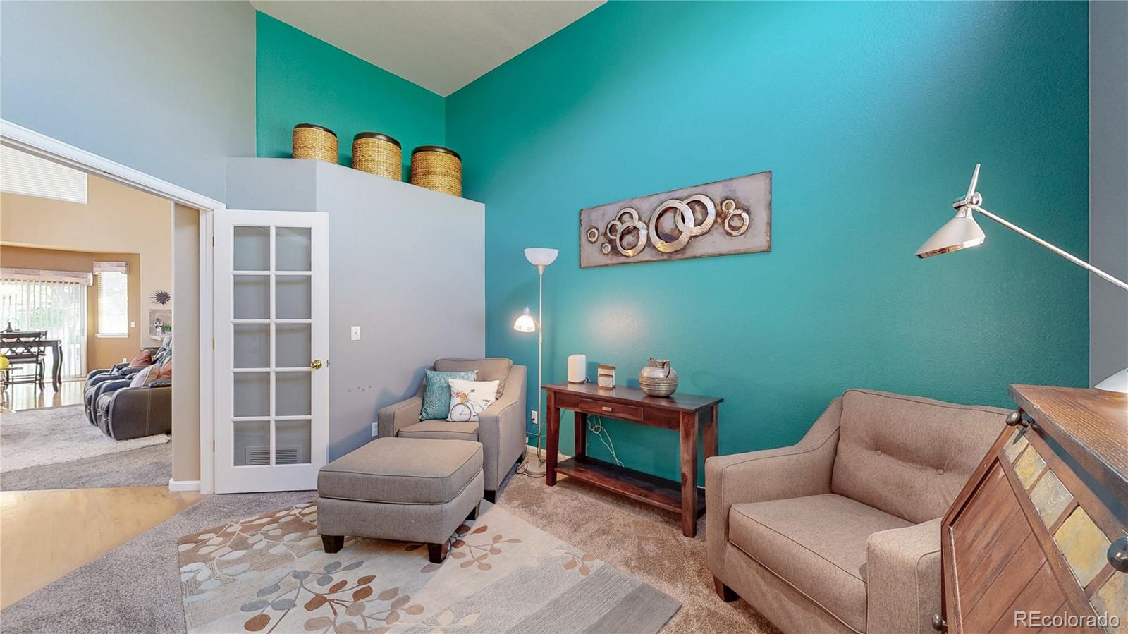MLS Image #10 for 10532  madison street,thornton, Colorado