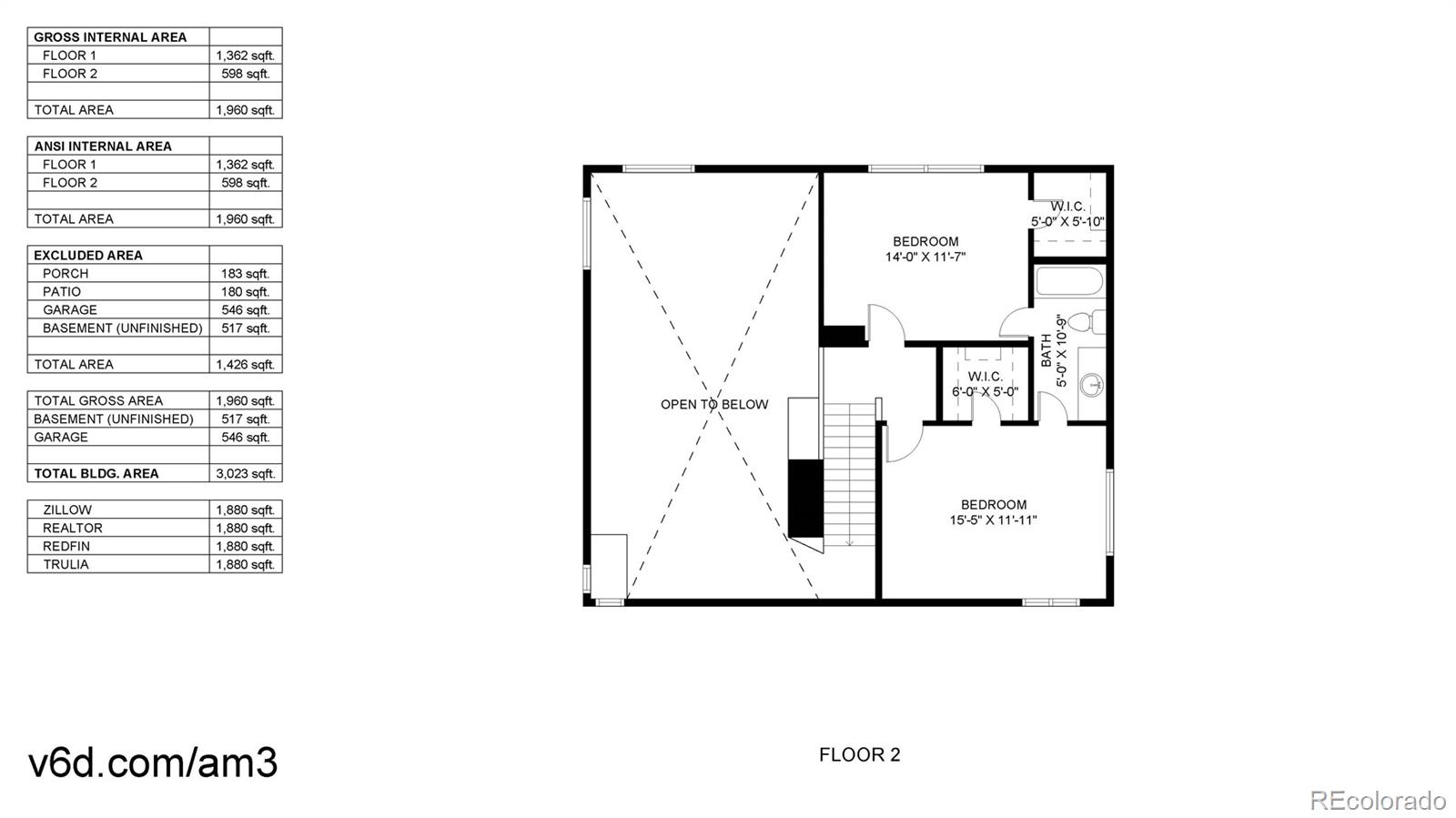MLS Image #39 for 10532  madison street,thornton, Colorado