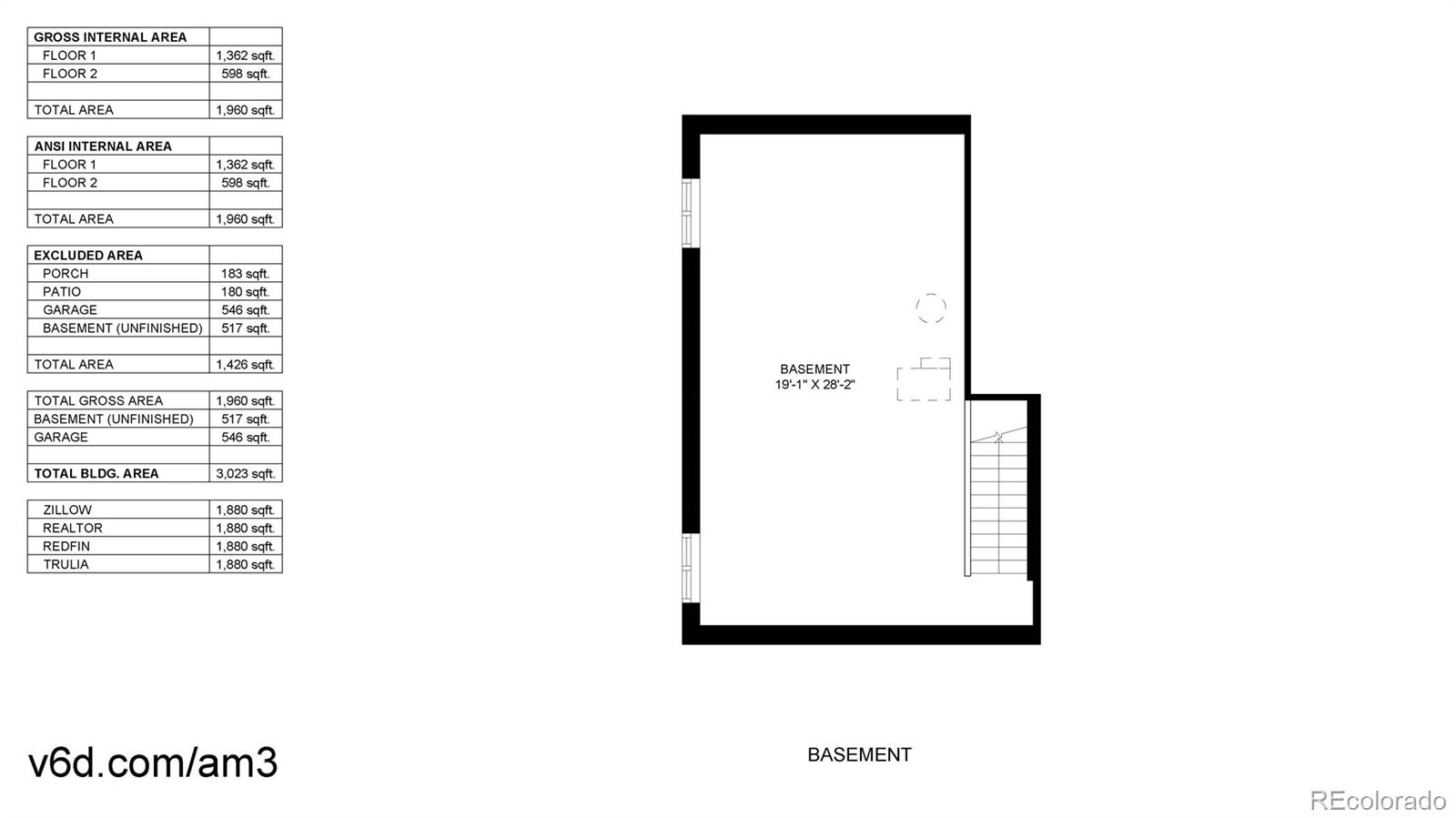 MLS Image #40 for 10532  madison street,thornton, Colorado