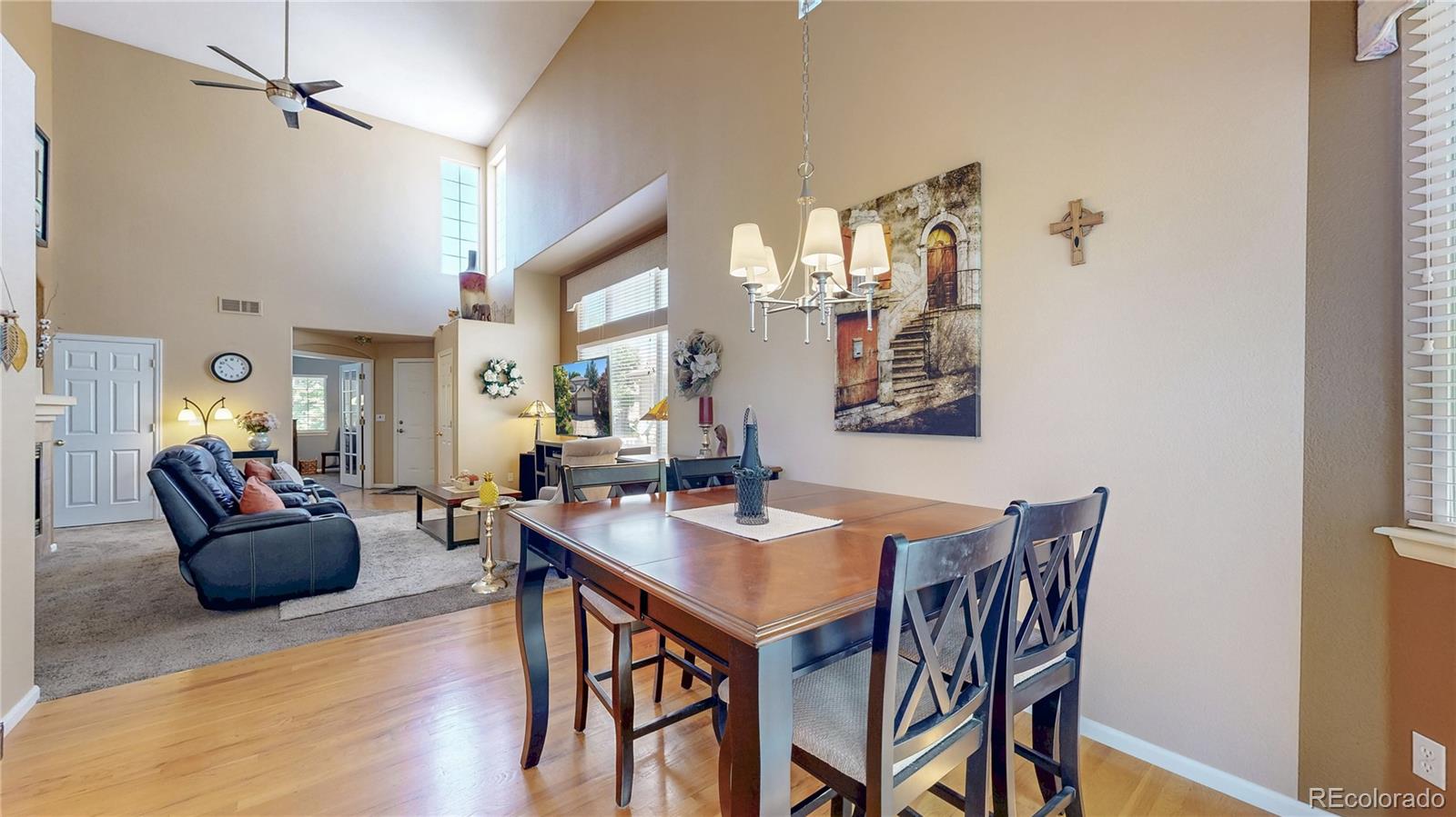 MLS Image #5 for 10532  madison street,thornton, Colorado