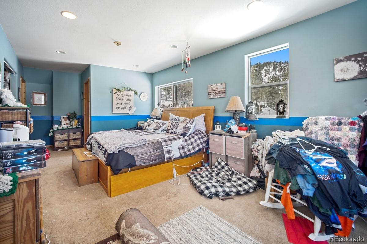MLS Image #10 for 6100  bear paw road,golden, Colorado