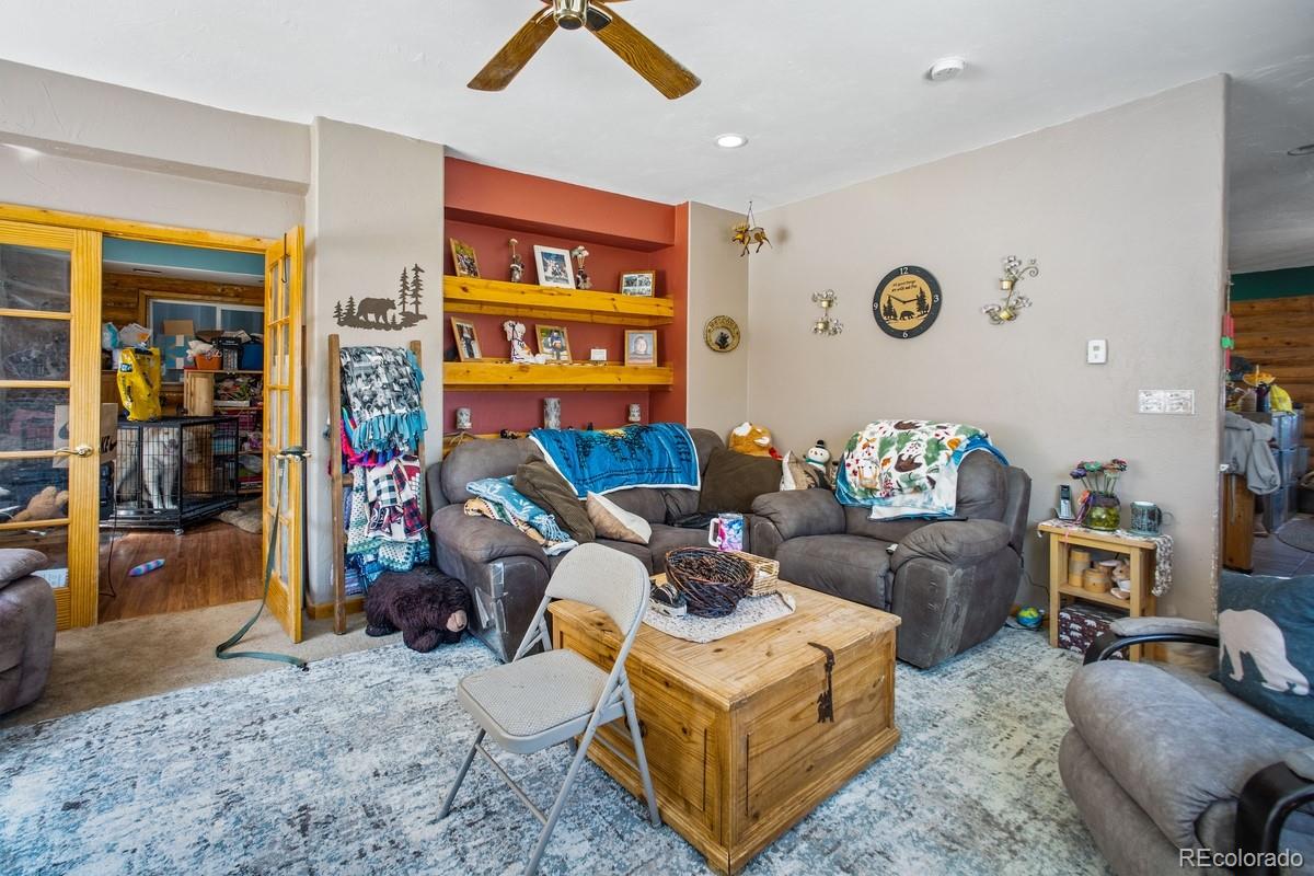 MLS Image #3 for 6100  bear paw road,golden, Colorado