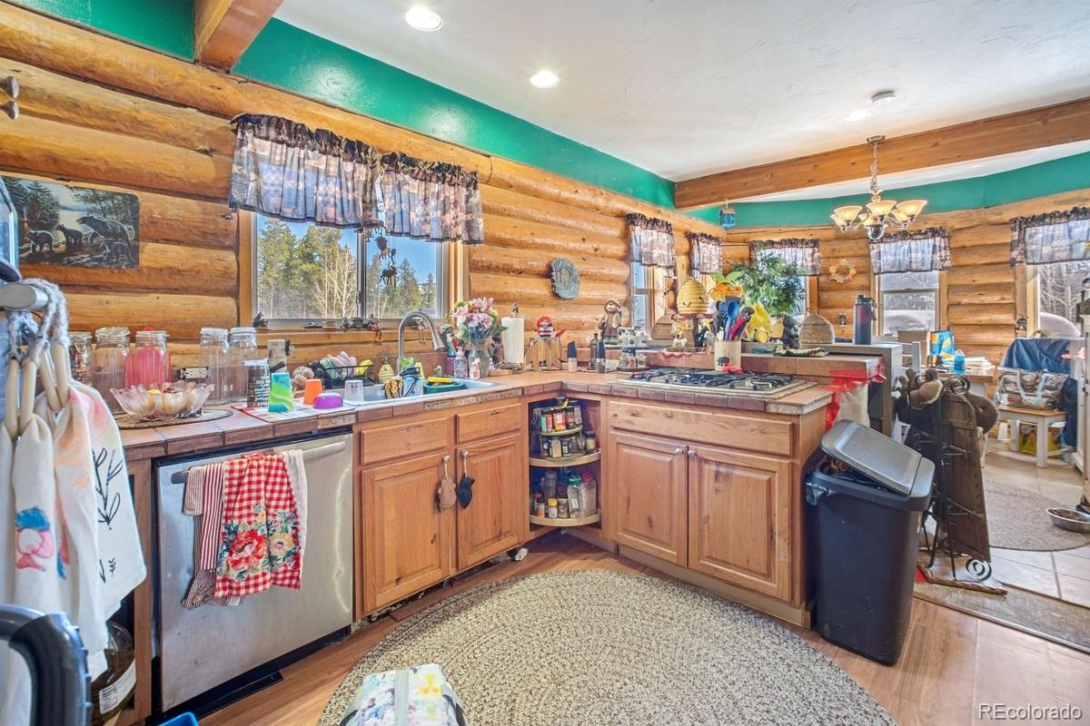 MLS Image #5 for 6100  bear paw road,golden, Colorado