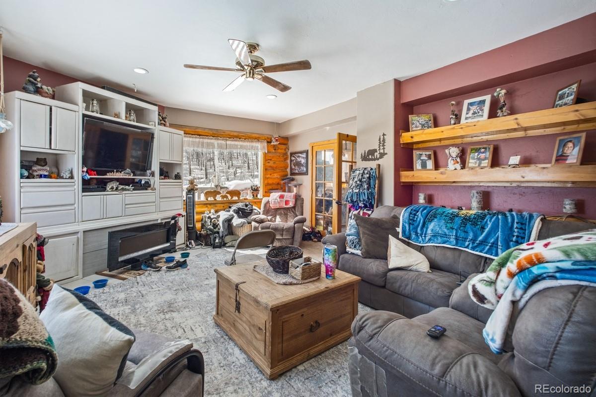MLS Image #7 for 6100  bear paw road,golden, Colorado