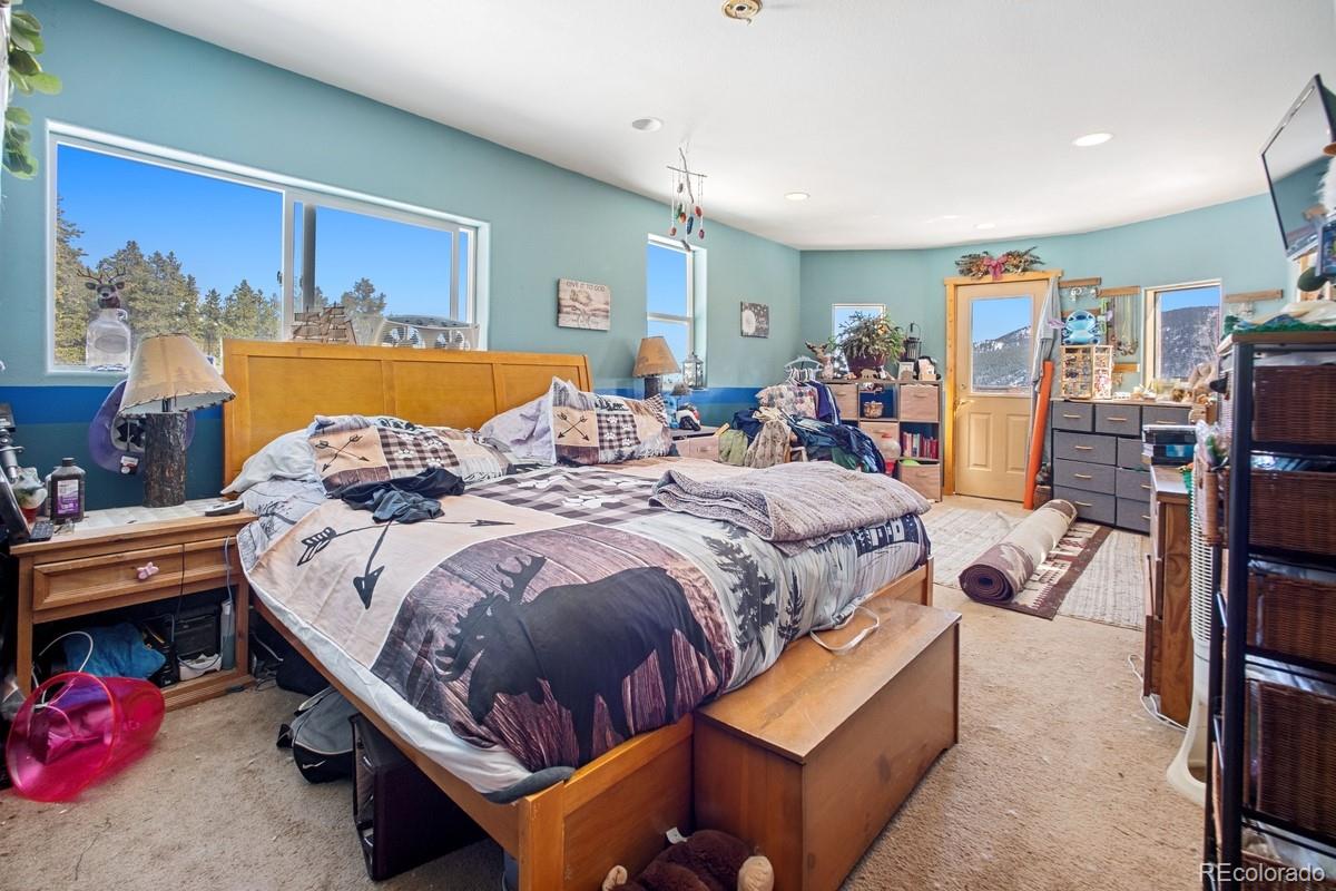 MLS Image #9 for 6100  bear paw road,golden, Colorado