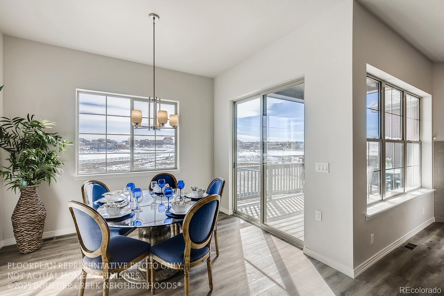 MLS Image #11 for 917 w 129th place,denver, Colorado
