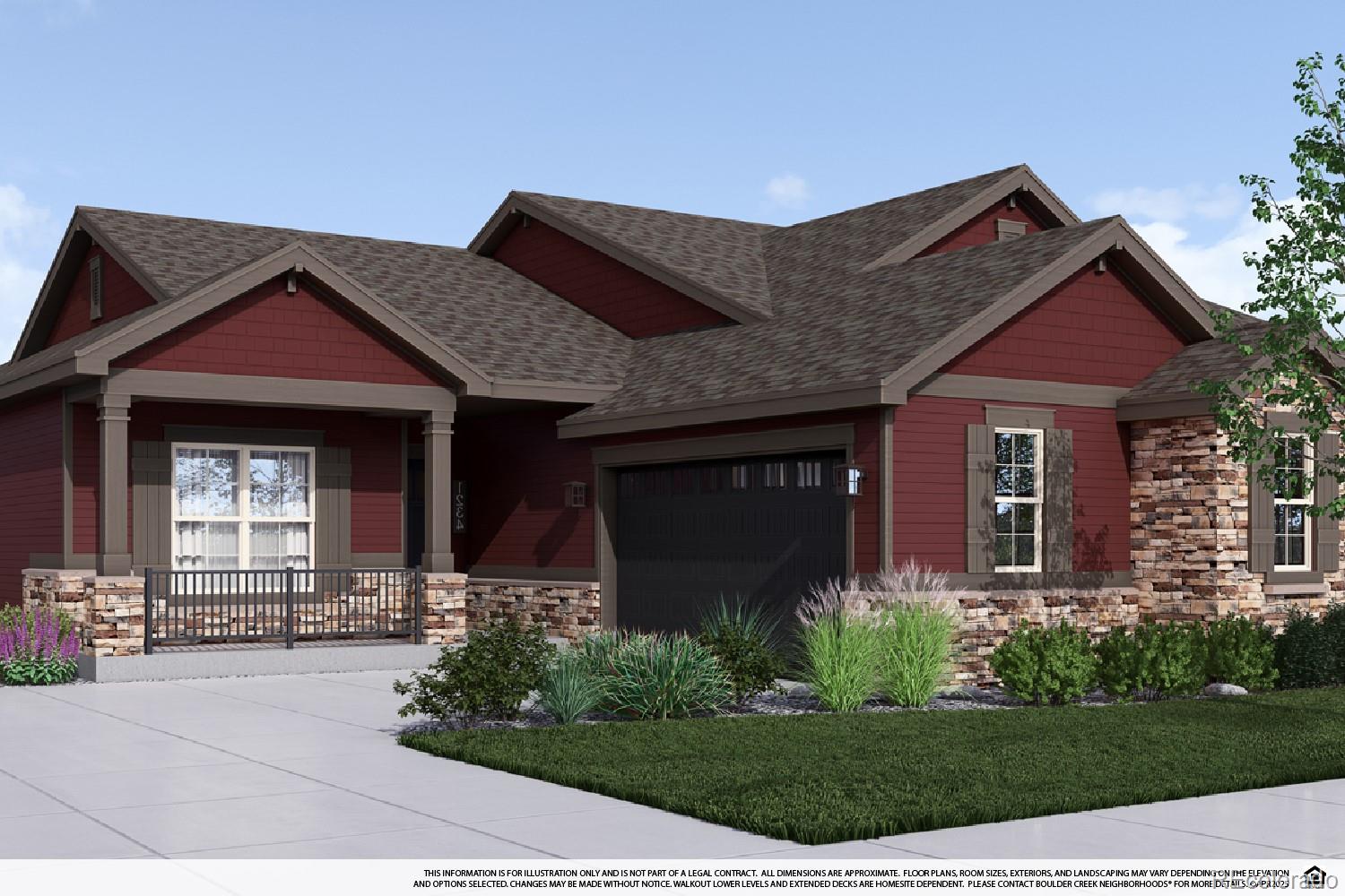MLS Image #37 for 917 w 129th place,denver, Colorado