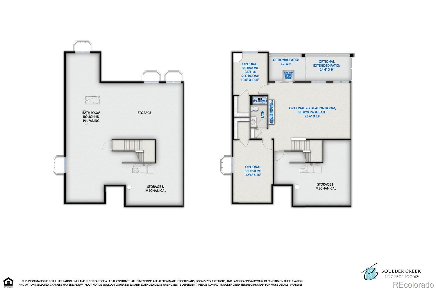 MLS Image #40 for 917 w 129th place,denver, Colorado