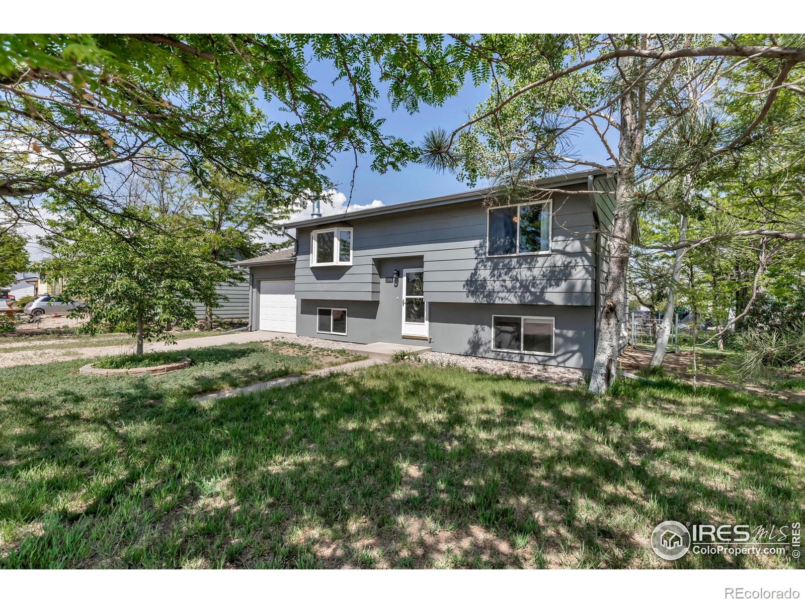 MLS Image #2 for 1006  4th street,pierce, Colorado