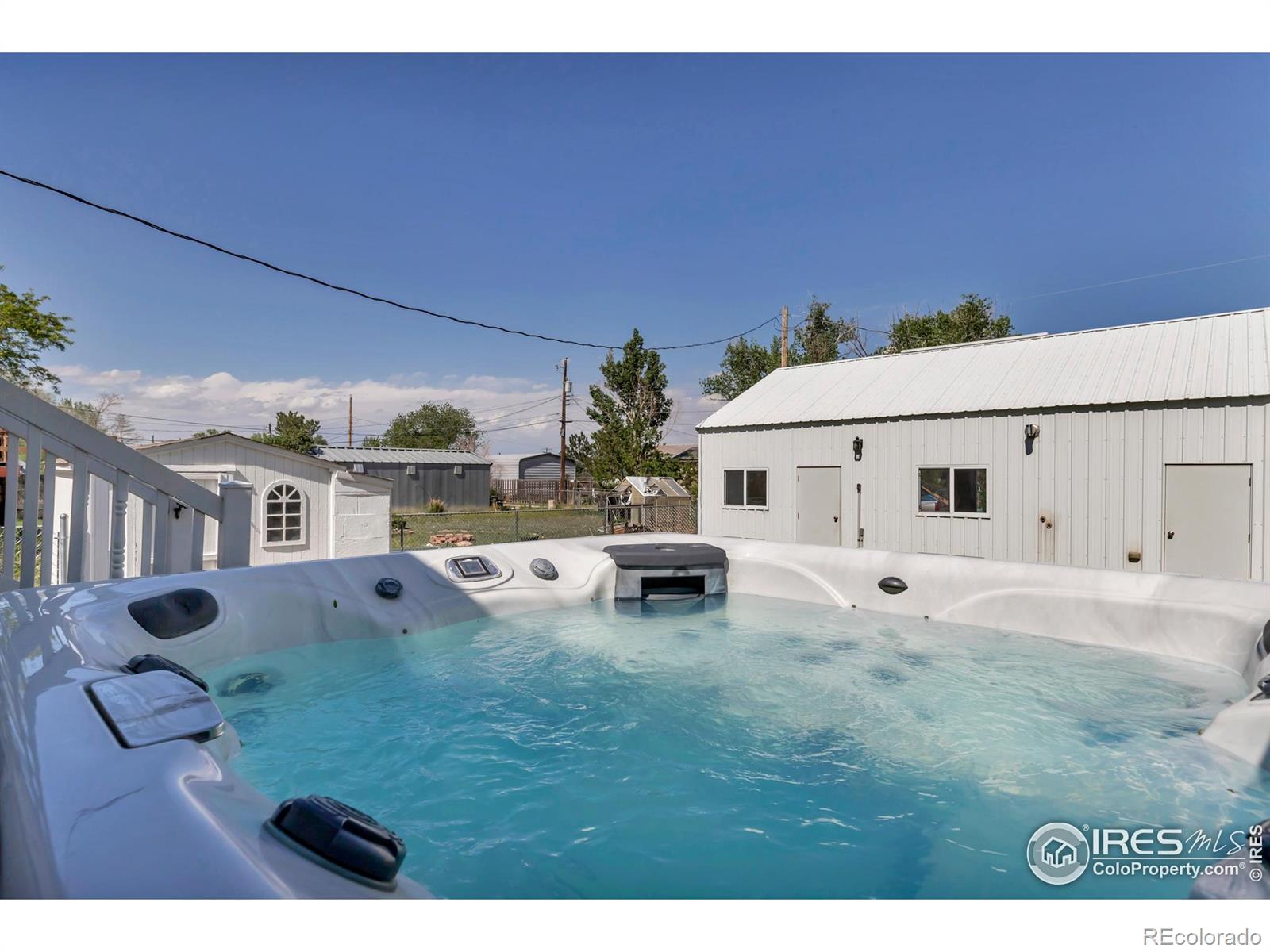 MLS Image #29 for 1006  4th street,pierce, Colorado